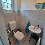 Wattgefluester Tatil Evi Neßmersiel