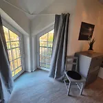 Tatil Evi Wattgefluester Neßmersiel