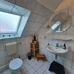 Wattgefluester Tatil Evi *