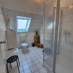 Wattgefluester Tatil Evi Neßmersiel