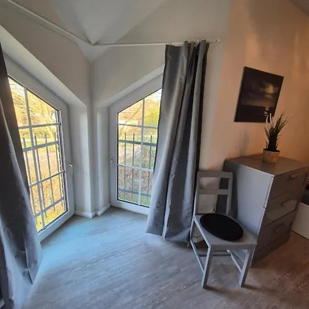 Ferienhaus Wattgeflüster Neßmersiel