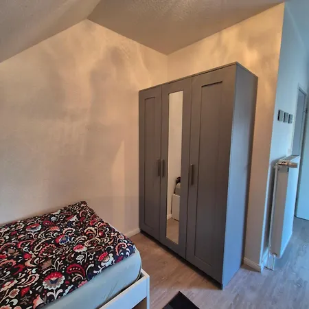 Ferienhaus Wattgeflüster