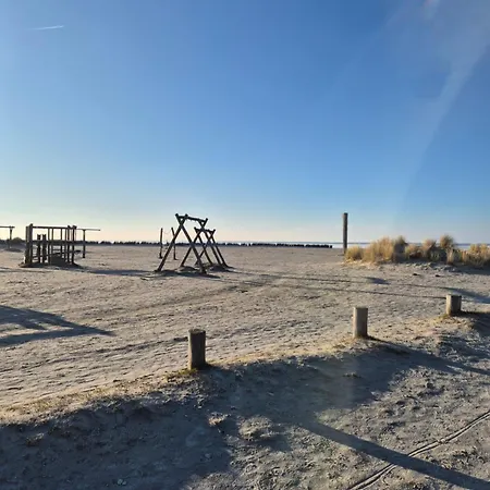 Сasa de vacaciones Wattgeflüster *